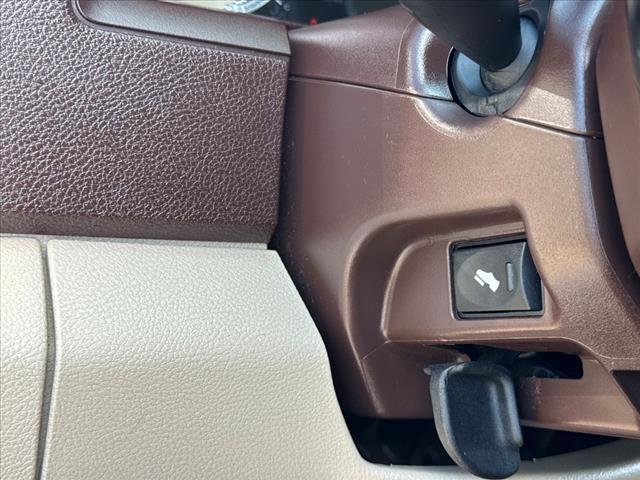 2014 RAM 1500 Laramie Longhorn