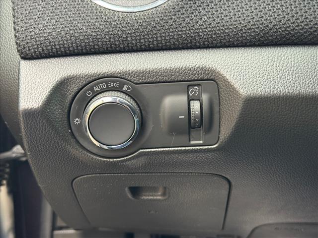 2016 Chevrolet Cruze Limited 1LT Auto