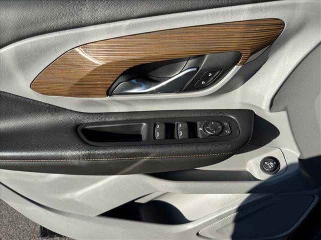 2019 GMC Terrain SLE Diesel