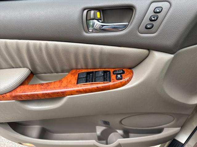 2007 Toyota Sienna XLE Limited 7-Passenger