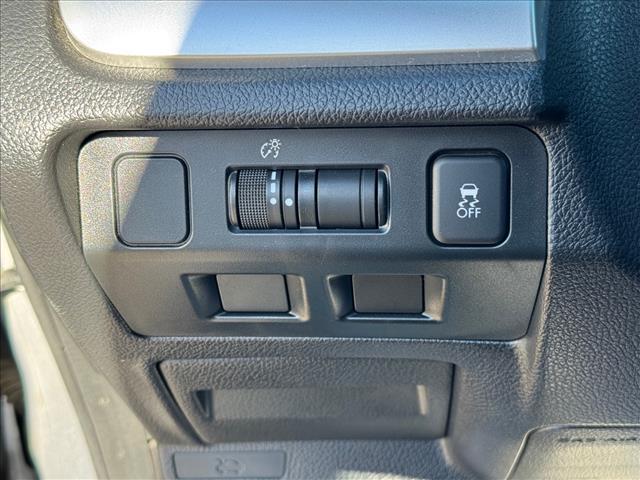 2015 Subaru XV Crosstrek 2.0i Premium