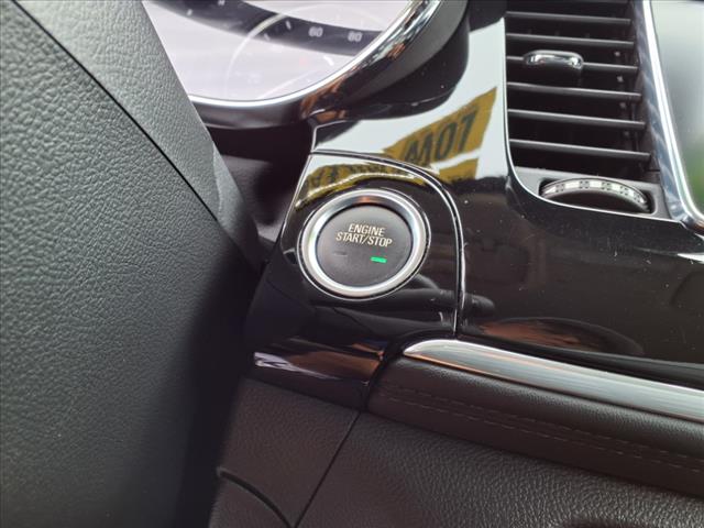 2019 Buick Encore Sport Touring