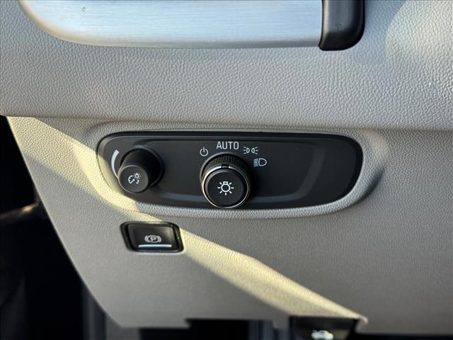 2019 GMC Terrain SLE Diesel