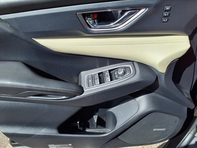 2019 Subaru Ascent Limited 8-Passenger