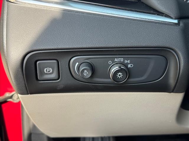 2018 Buick Enclave Premium