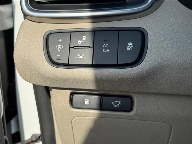2017 Kia Sorento EX V6