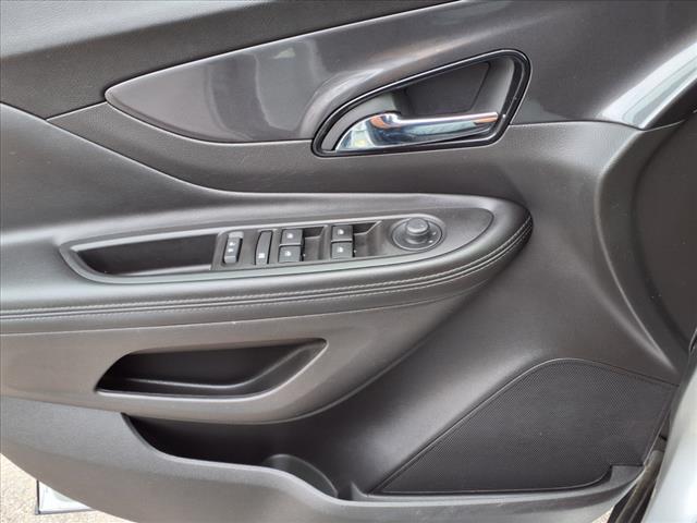 2019 Buick Encore Sport Touring