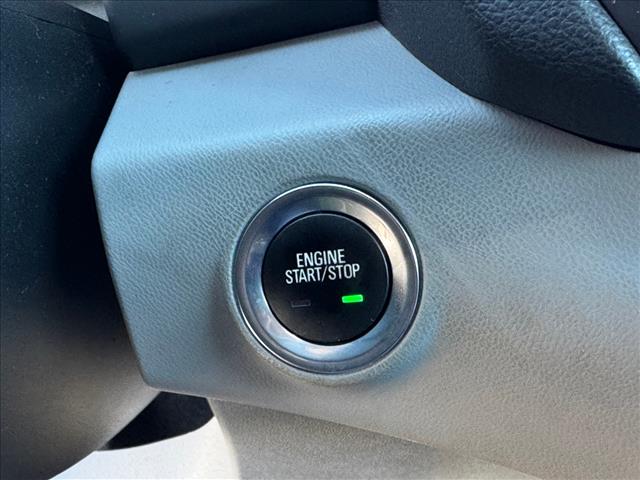 2019 GMC Terrain SLE Diesel