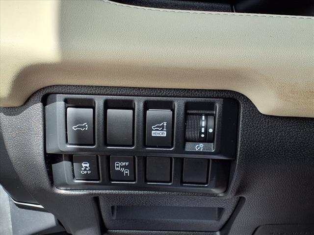2019 Subaru Ascent Limited 8-Passenger