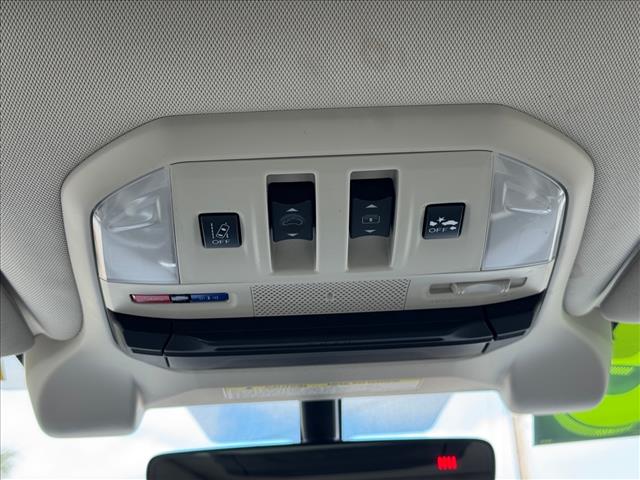 2021 Subaru Ascent Limited 8-Passenger