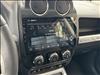 2017 Jeep Compass High Altitude