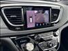 2020 Chrysler Pacifica Hybrid Limited Red S