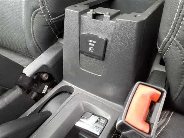 2017 Jeep Compass High Altitude