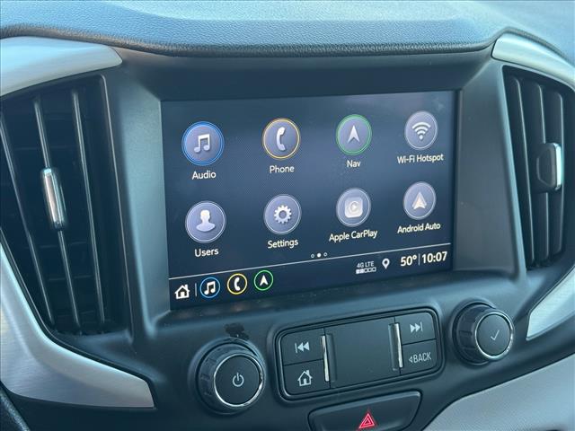 2019 GMC Terrain SLE Diesel