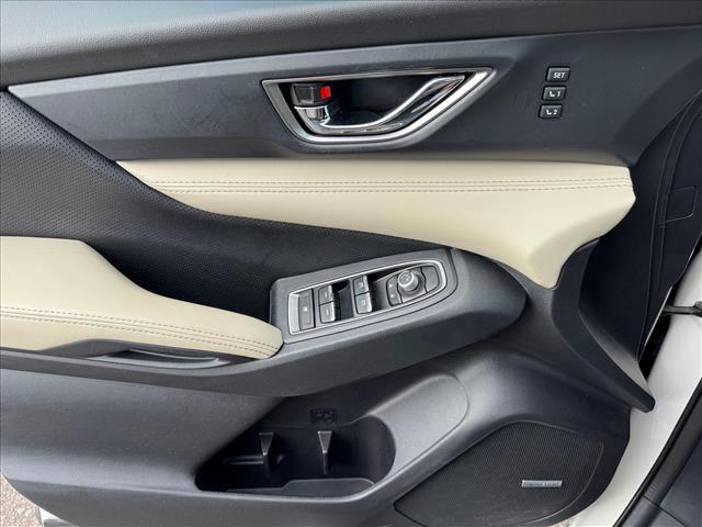 2021 Subaru Ascent Limited 8-Passenger