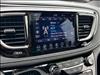 2020 Chrysler Pacifica Hybrid Limited Red S