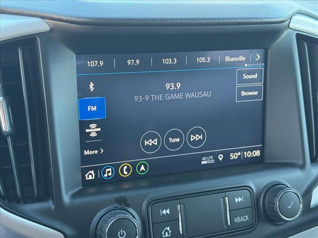 2019 GMC Terrain SLE Diesel