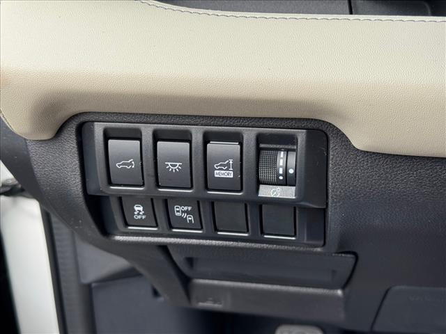 2021 Subaru Ascent Limited 8-Passenger