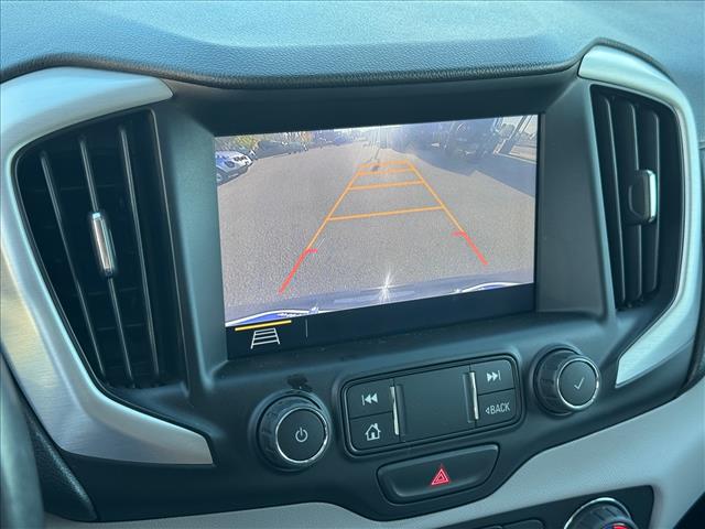 2019 GMC Terrain SLE Diesel