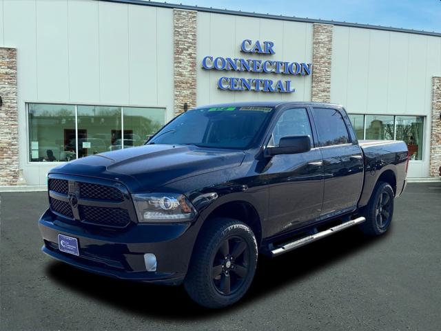 2014 RAM 1500 Express