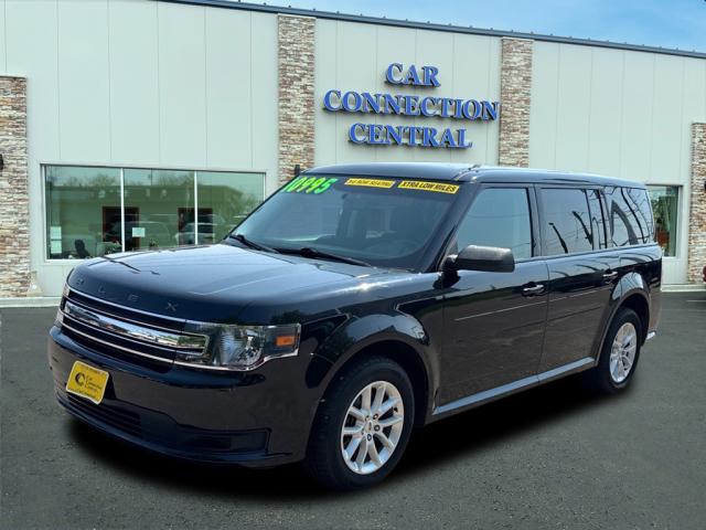 2016 Ford Flex SE