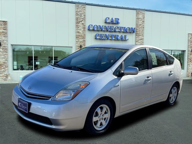 2006 Toyota Prius Base