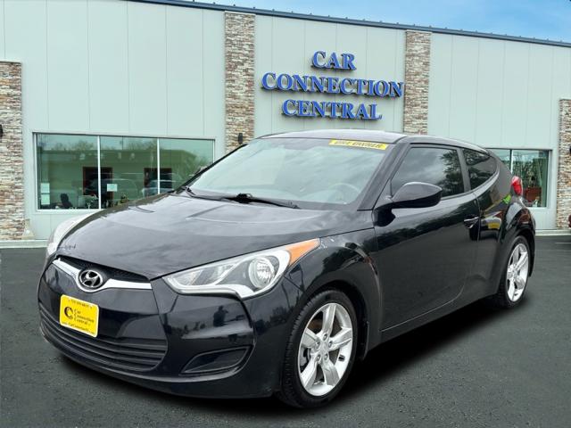 2015 Hyundai VELOSTER Base