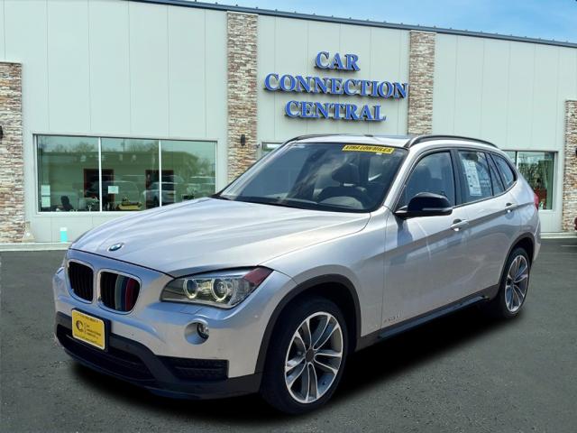 2015 BMW X1 xDrive28i