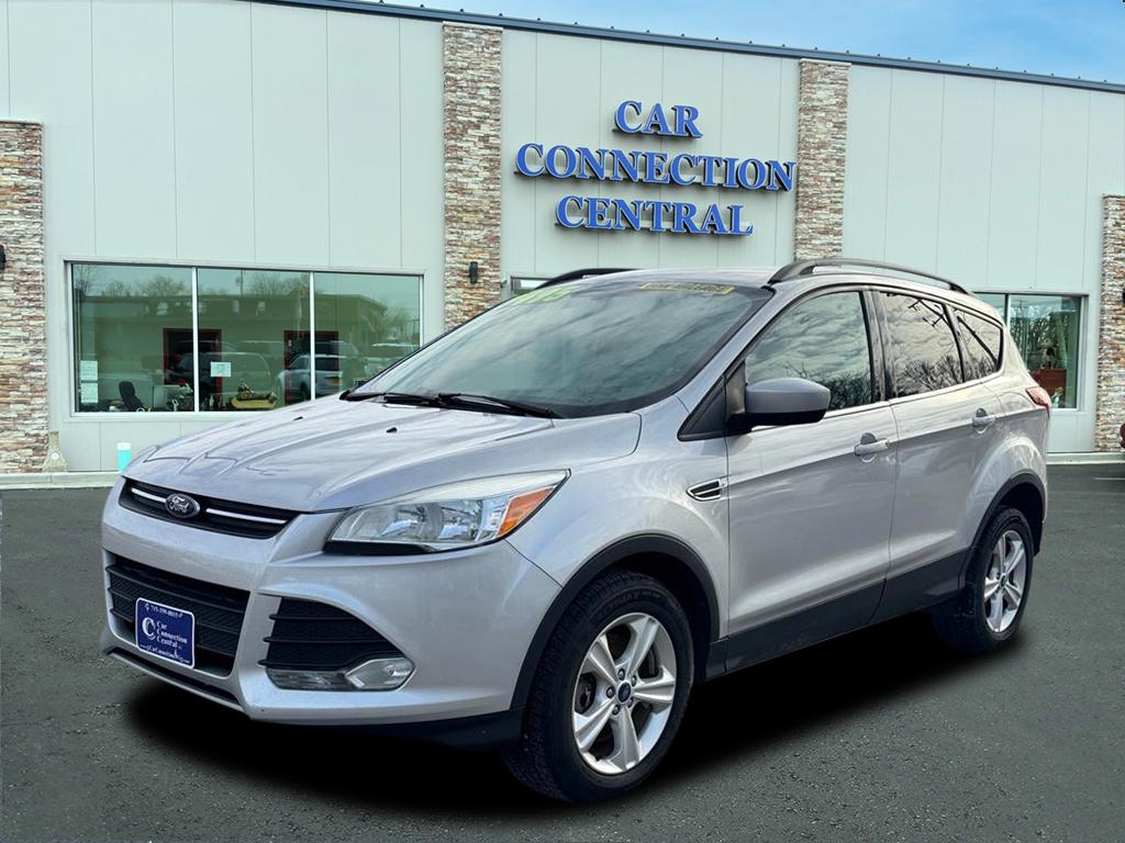 2014 Ford Escape SE - main photo