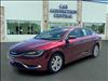 2016 Chrysler 200 Limited - thumbnail 1