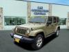 2013 Jeep Wrangler Unlimited