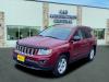 2013 Jeep Compass