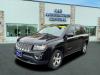 2017 Jeep Compass High Altitude