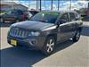 2017 Jeep Compass