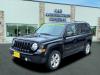 2014 Jeep Patriot