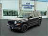 2016 Jeep Patriot Latitude - thumbnail 1