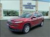 2016 Jeep Cherokee Latitude - thumbnail 1