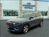 2020 Jeep Cherokee Limited - thumbnail 1