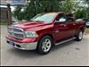 2014 RAM 1500 Laramie Longhorn - thumbnail 1