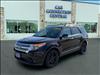 2014 Ford Explorer XLT - thumbnail 1