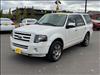 2010 Ford Expedition