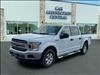 2018 Ford F-150 XLT - thumbnail 1