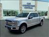 2018 Ford F-150 Lariat - thumbnail 1