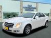 2009 Cadillac CTS