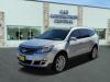 2014 Chevrolet Traverse