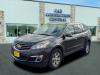 2016 Chevrolet Traverse