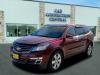 2015 Chevrolet Traverse