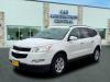 2010 Chevrolet Traverse