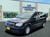 2013 Chrysler Town and Country