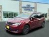 2020 Chrysler Pacifica Hybrid Limited Red S